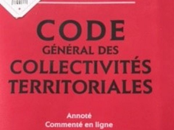 collectivite cgct