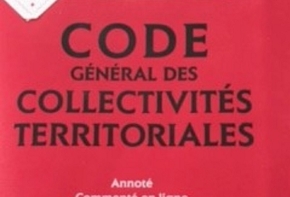 collectivite cgct