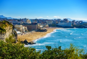 biarritz